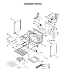Chassis parts