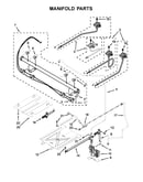 Manifold parts