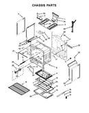 Chassis parts