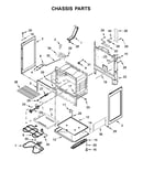 Chassis parts