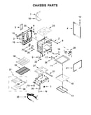 Chassis parts