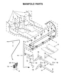 Manifold parts