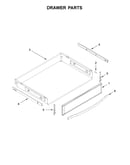 Drawer parts