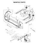 Manifold parts