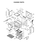 Chassis parts