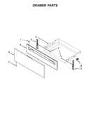Drawer parts