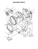 Bulkhead parts