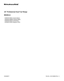 Cover sheet