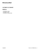Cover sheet