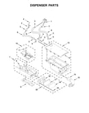 Dispenser parts
