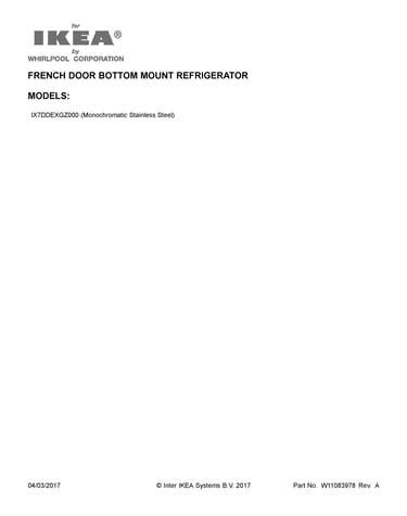 Cover sheet