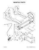 Manifold parts
