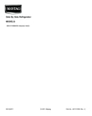 Cover sheet