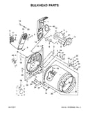 Bulkhead parts