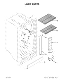Liner parts