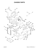 Chassis parts