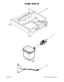 Pump parts