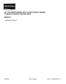 Cover sheet