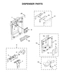 Dispenser parts