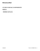 Cover sheet