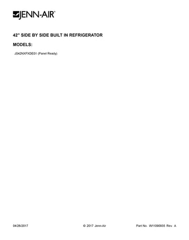 Cover sheet