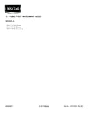 Cover sheet