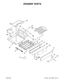 Drawer parts
