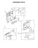 Dispenser parts