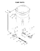 Pump parts