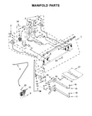 Manifold parts