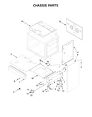 Chassis parts