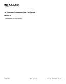 Cover sheet