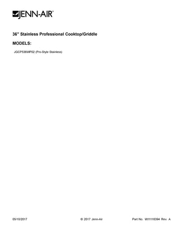 Cover sheet