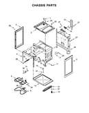 Chassis parts