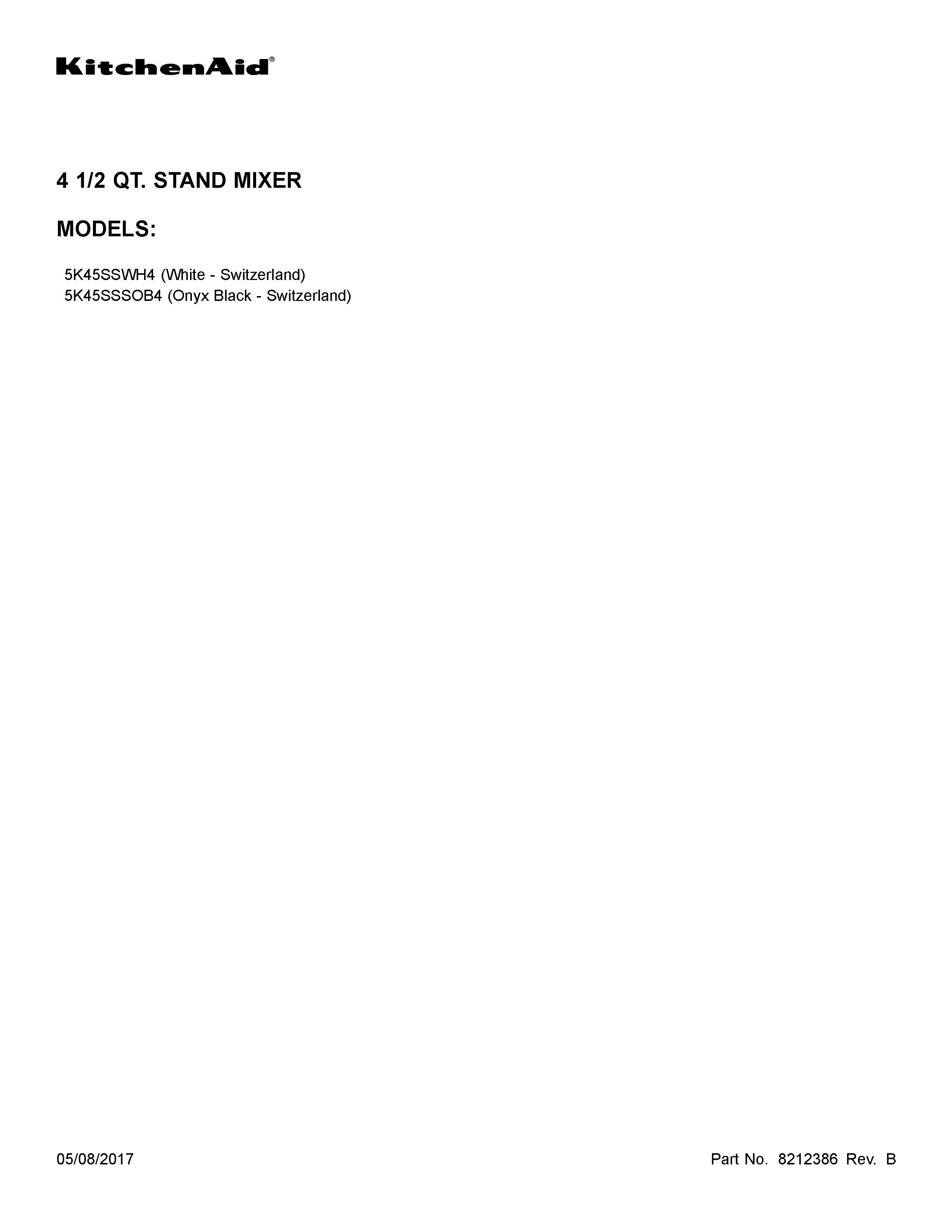 Cover sheet