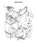 Liner parts