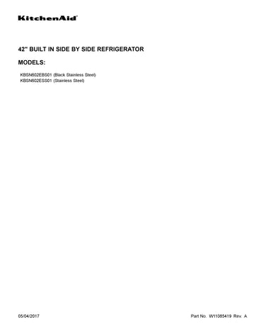Cover sheet