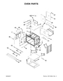 Oven parts