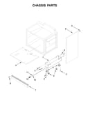 Chassis parts