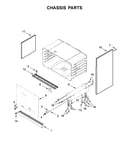 Chassis parts