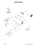 Hood parts