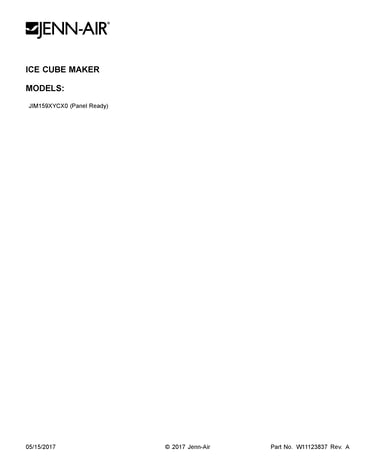 Cover sheet