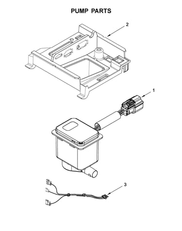 Pump parts
