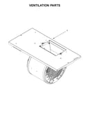 Ventilation parts