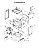 Chassis parts