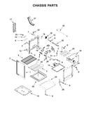 Chassis parts
