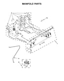 Manifold parts