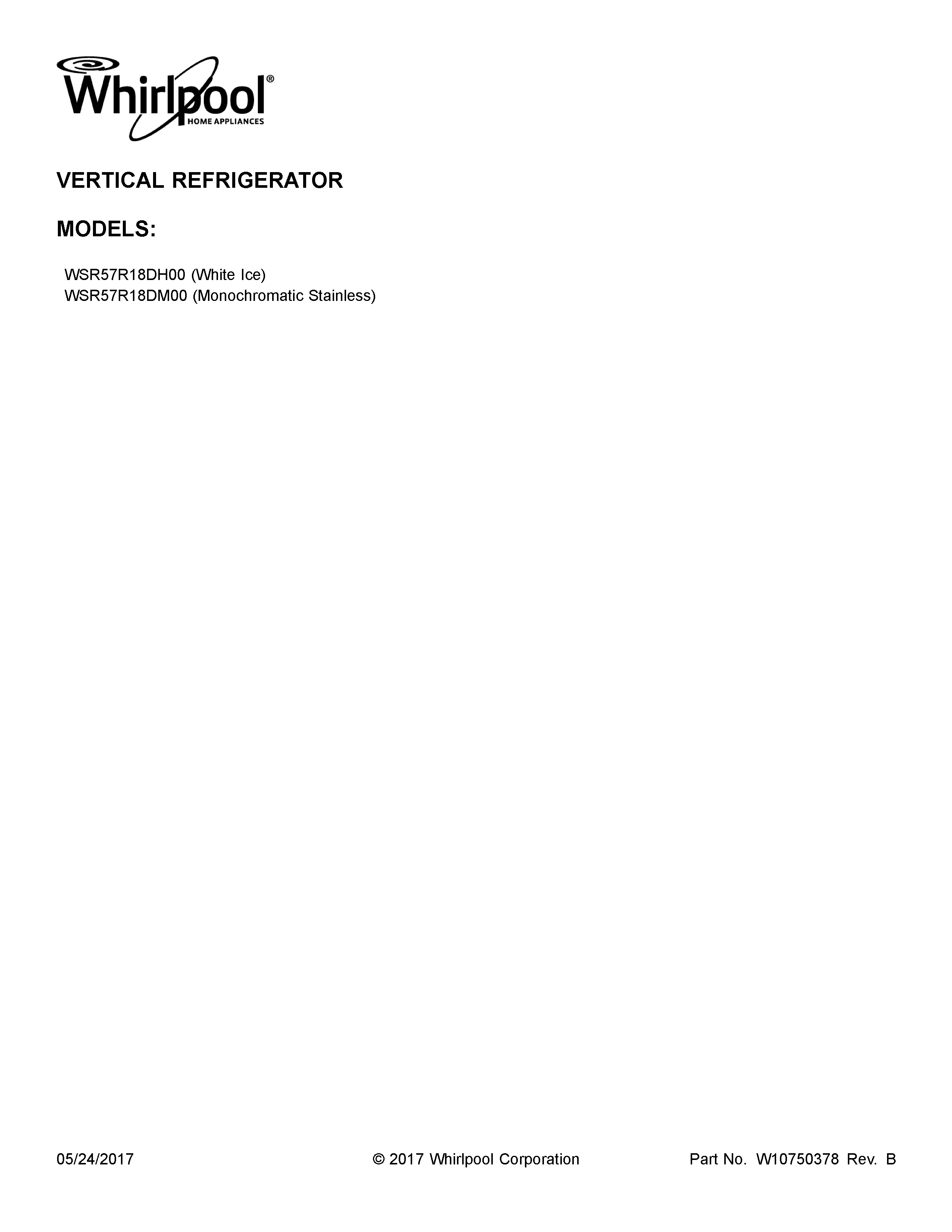 Cover sheet