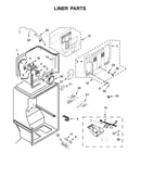 Liner parts
