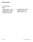 Cover sheet
